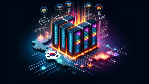 How To Ensure The Stability And Access Speed Of The Us Site Group